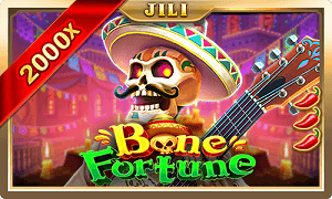 เกมสล็อต Bone Fortune